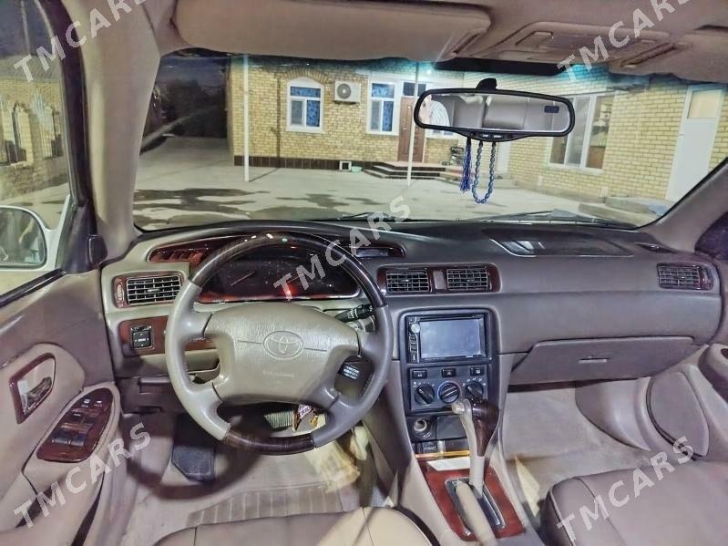 Toyota Camry 1997 - 150 000 TMT - Мары - img 4