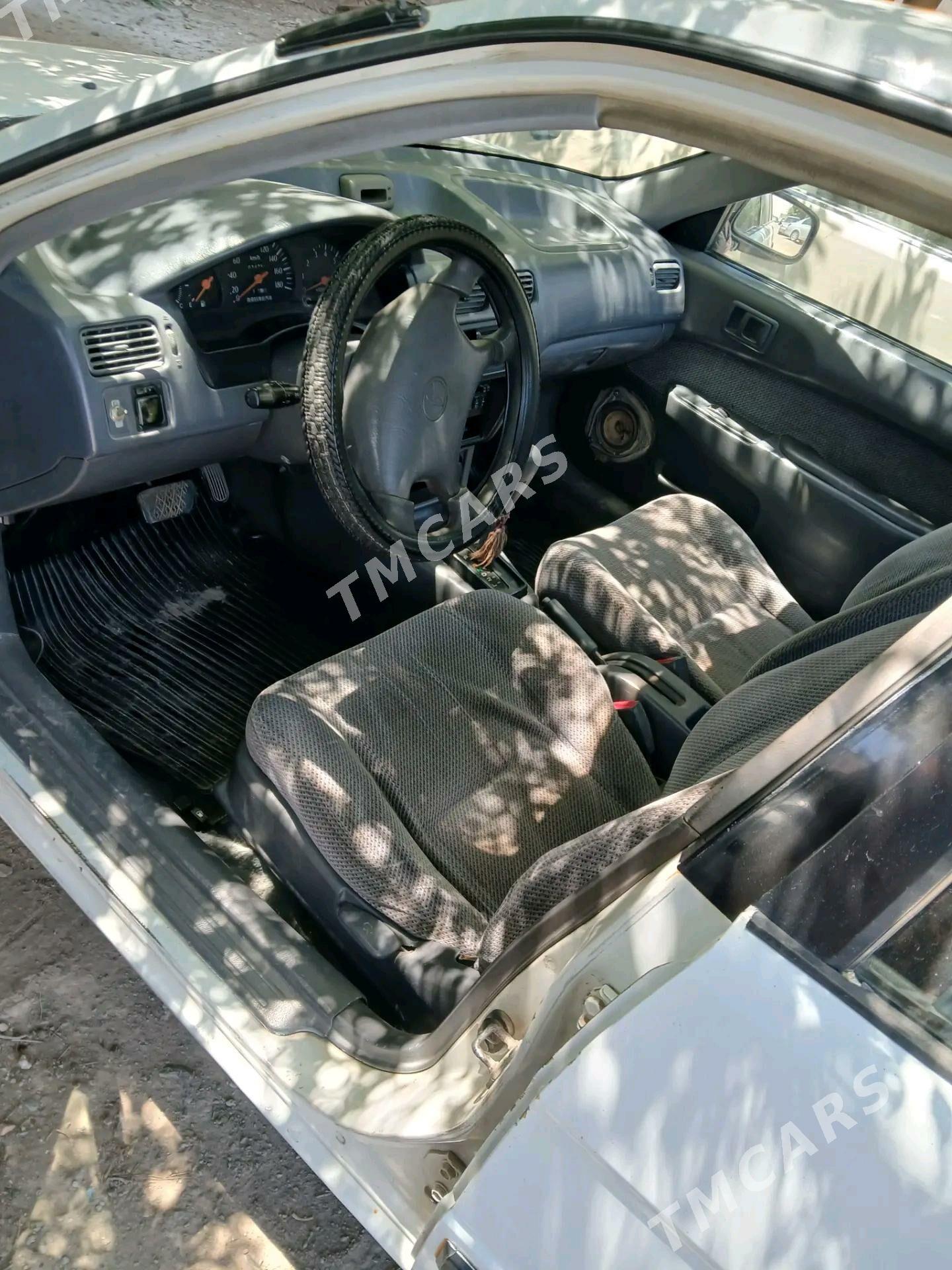 Toyota Tercel 1997 - 30 000 TMT - Daşoguz - img 5