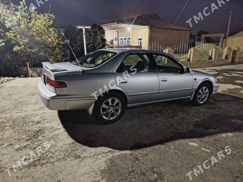 Toyota Camry 1997 - 150 000 TMT - Мары - img 7