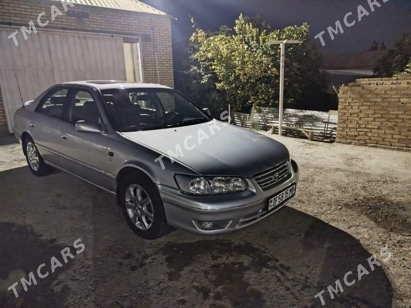 Toyota Camry 1997 - 150 000 TMT - Мары - img 6