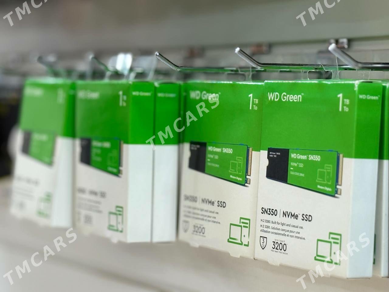SSD №1 Baha(1TB/512GB)  - Ашхабад - img 5