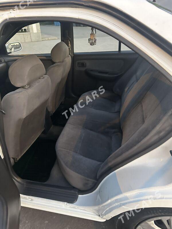 Nissan Sunny 2001 - 30 000 TMT - Hitrowka - img 3