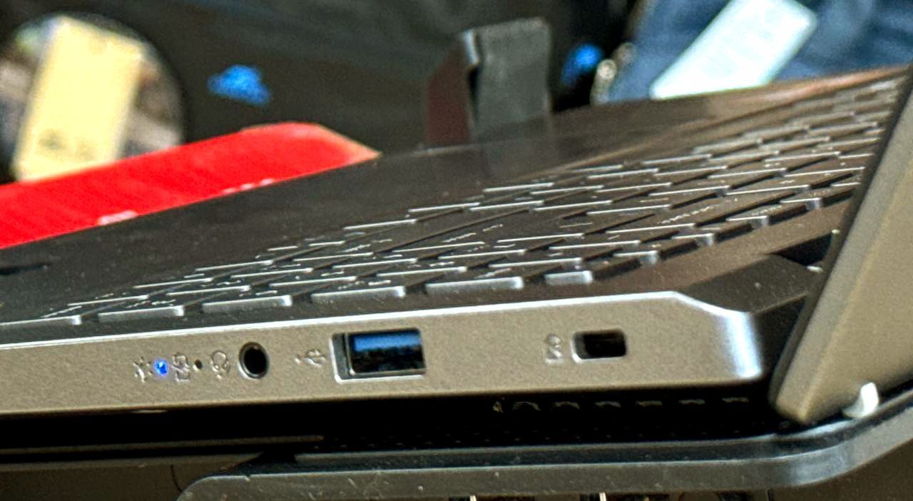 Aspire 15 /Ryzen 7 / 512GB SSD - Türkmenabat - img 9