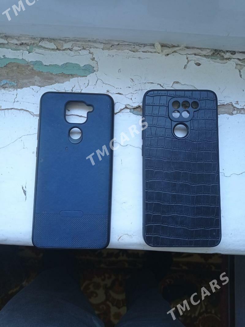 Redmi not 9  Gyssagly  - Türkmenabat - img 2
