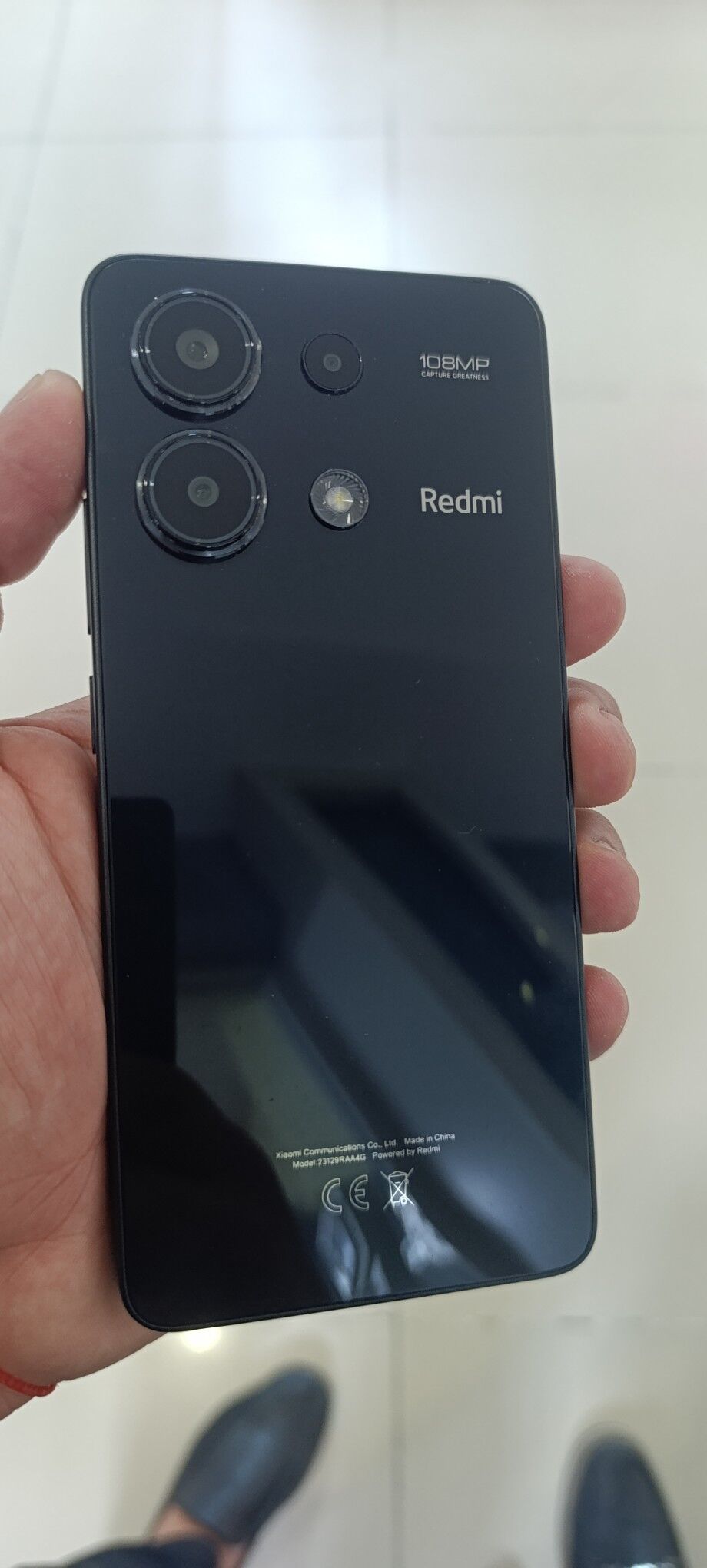 REDMI NOT 13.8.256 - Aşgabat - img 2
