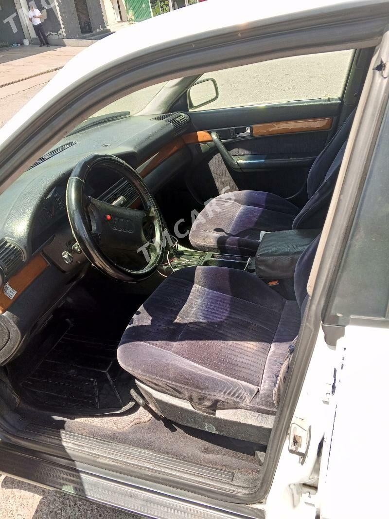 Audi 100 1992 - 23 000 TMT - Ашхабад - img 2