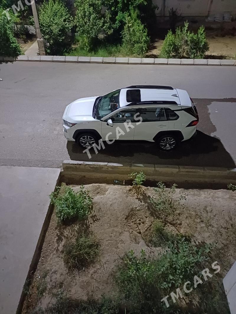 Toyota RAV4 2019 - 321 000 TMT - Howdan "A" - img 5