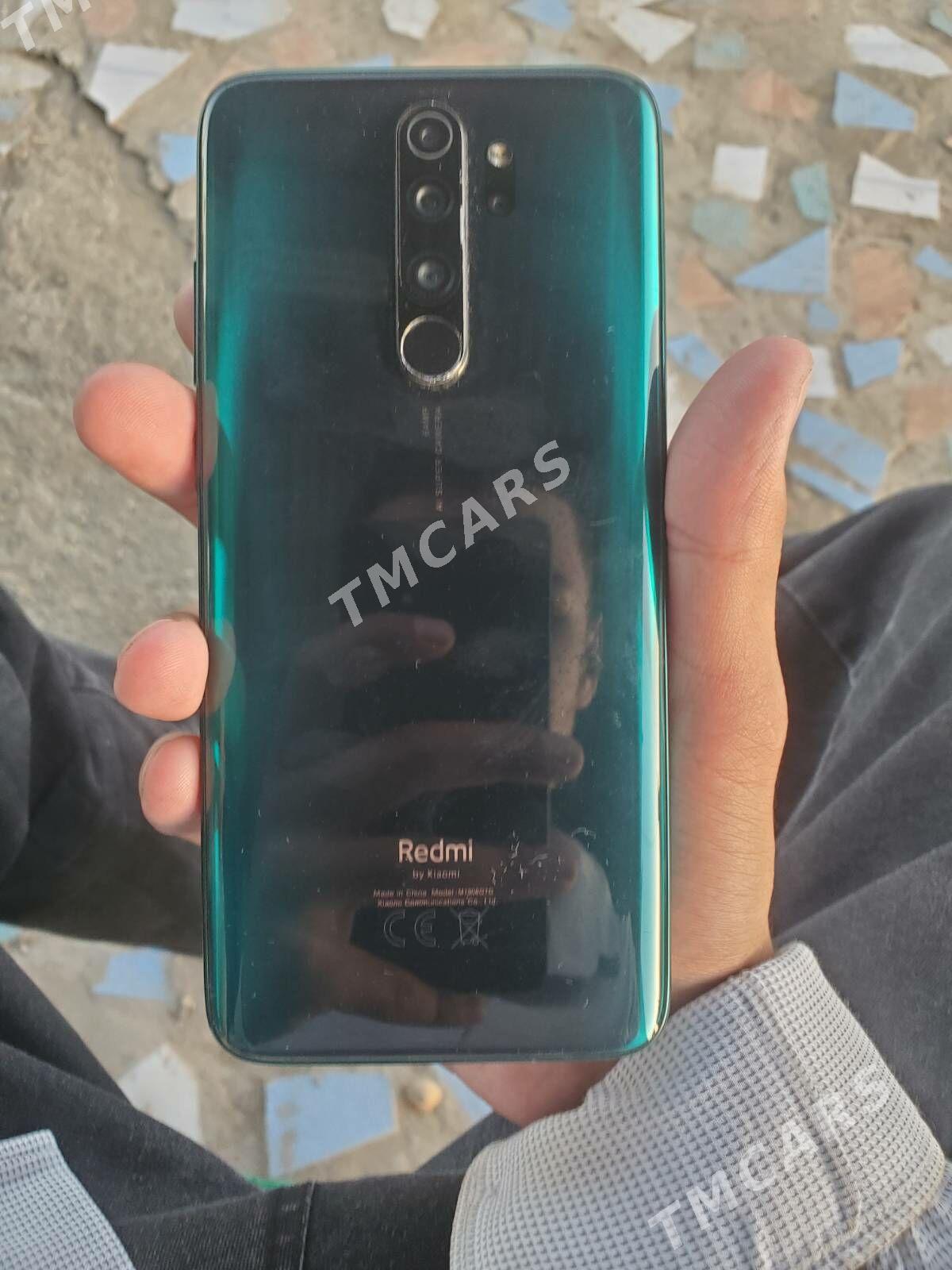 Redmi not 8 pro - Türkmenabat - img 3