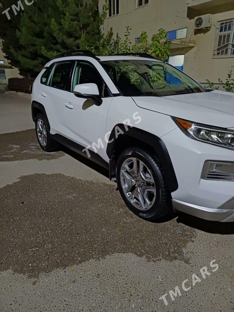 Toyota RAV4 2019 - 321 000 TMT - Howdan "A" - img 7