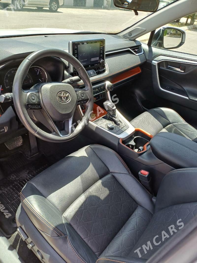 Toyota RAV4 2019 - 321 000 TMT - Howdan "A" - img 8
