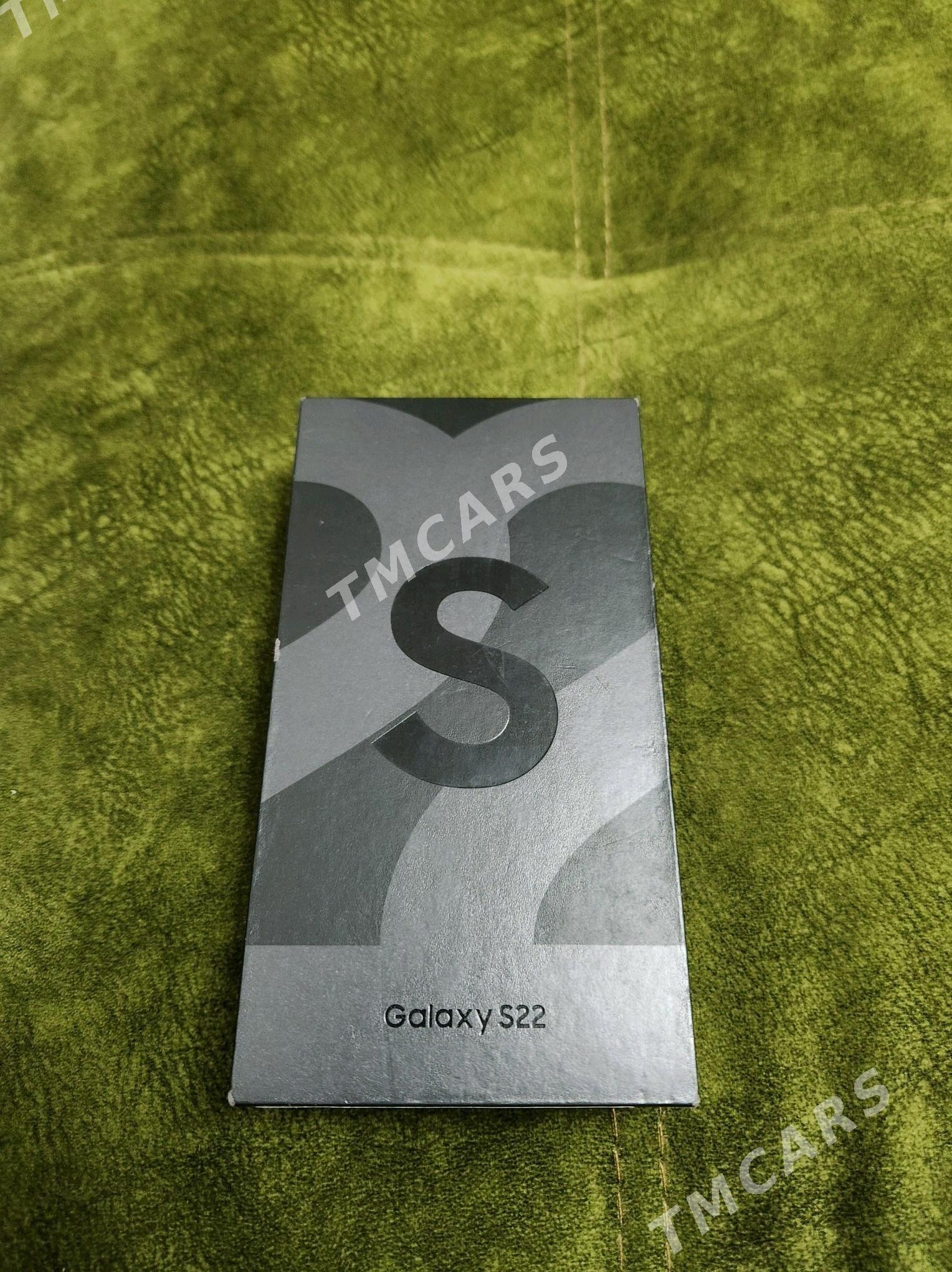 S22 8/256 - Türkmenabat - img 5