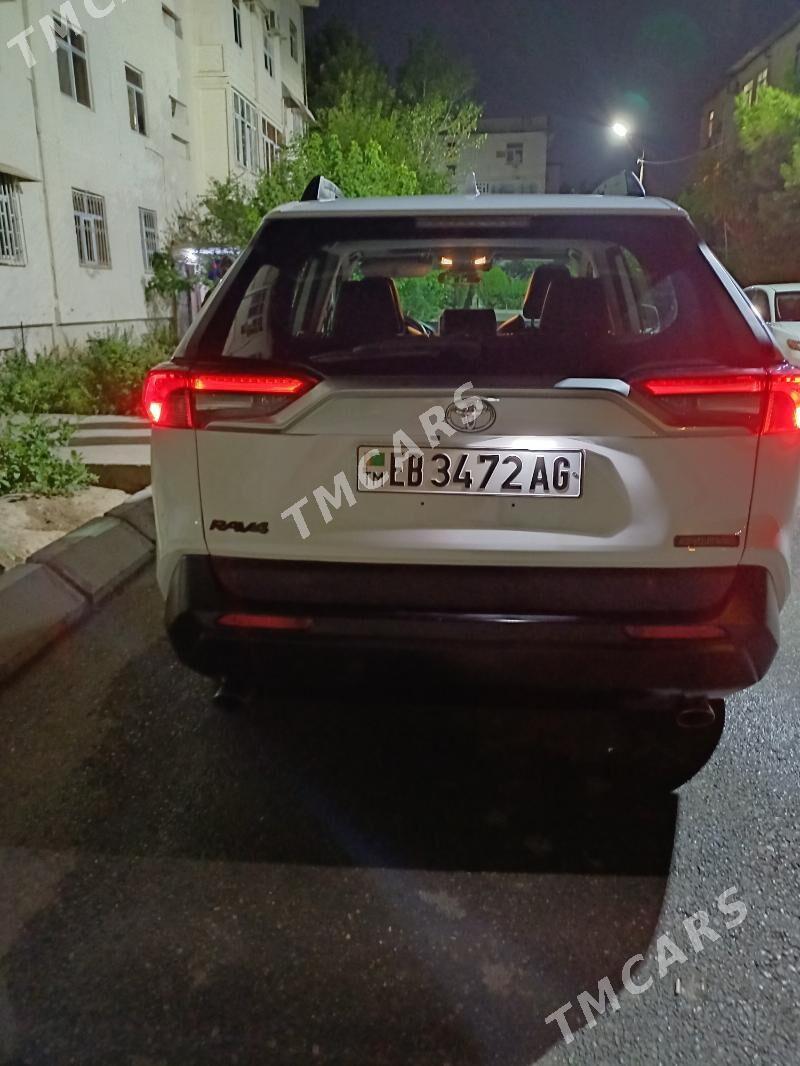 Toyota RAV4 2019 - 321 000 TMT - Howdan "A" - img 2