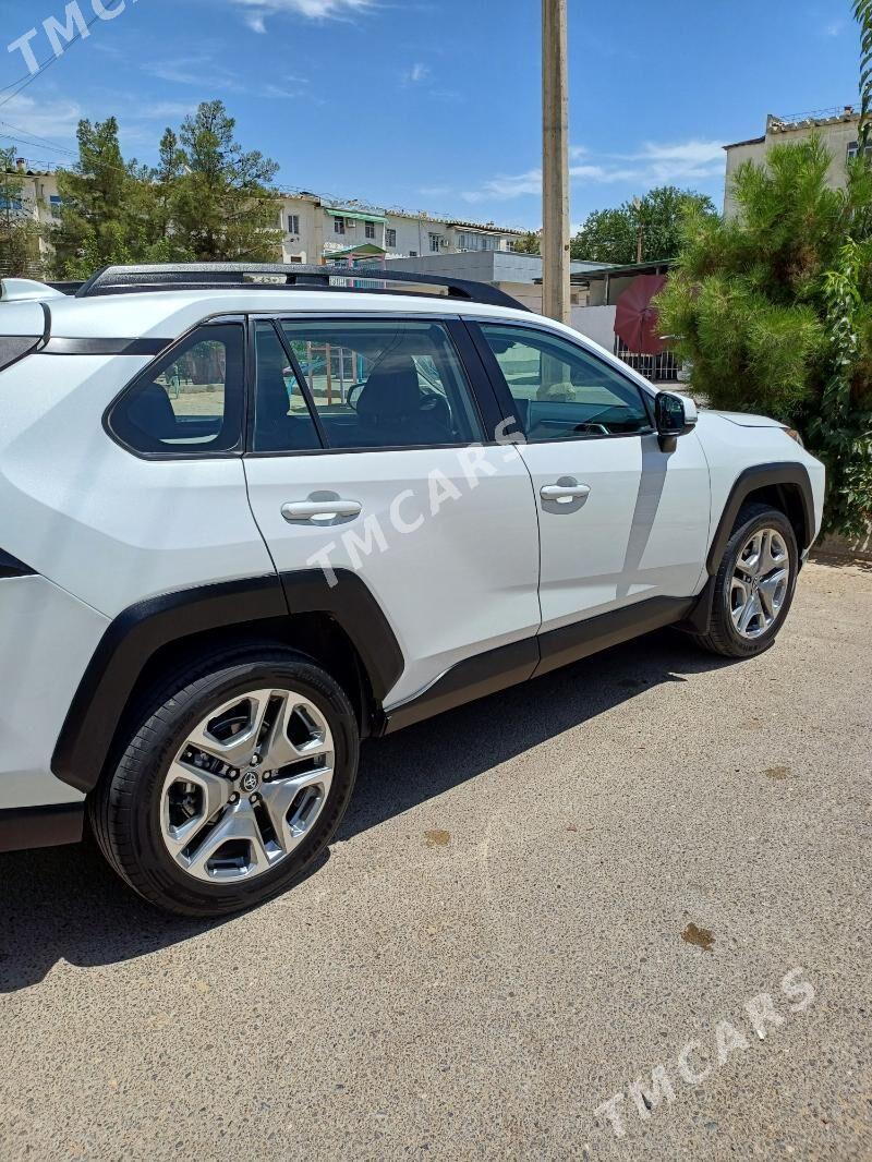 Toyota RAV4 2019 - 321 000 TMT - Howdan "A" - img 6