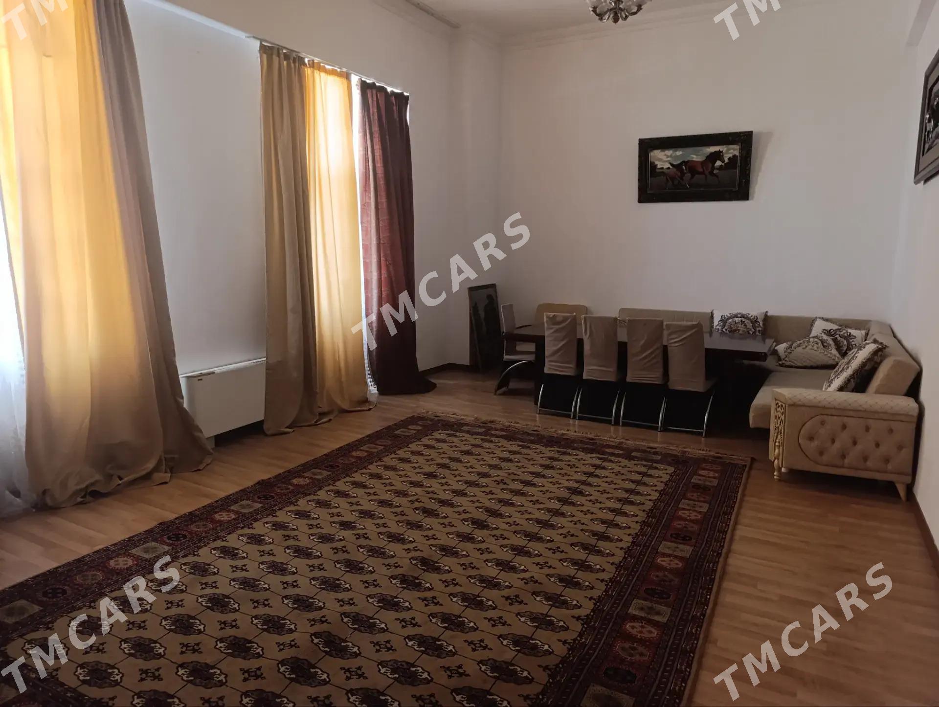 Элитка Подвойская-Арчабиль - Aşgabat - img 5