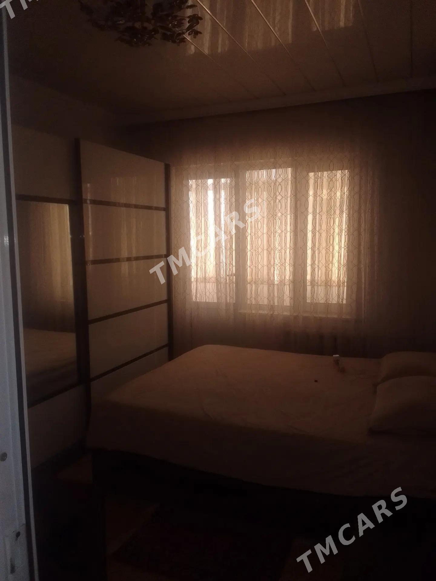 3-комн. - Türkmenabat - img 3