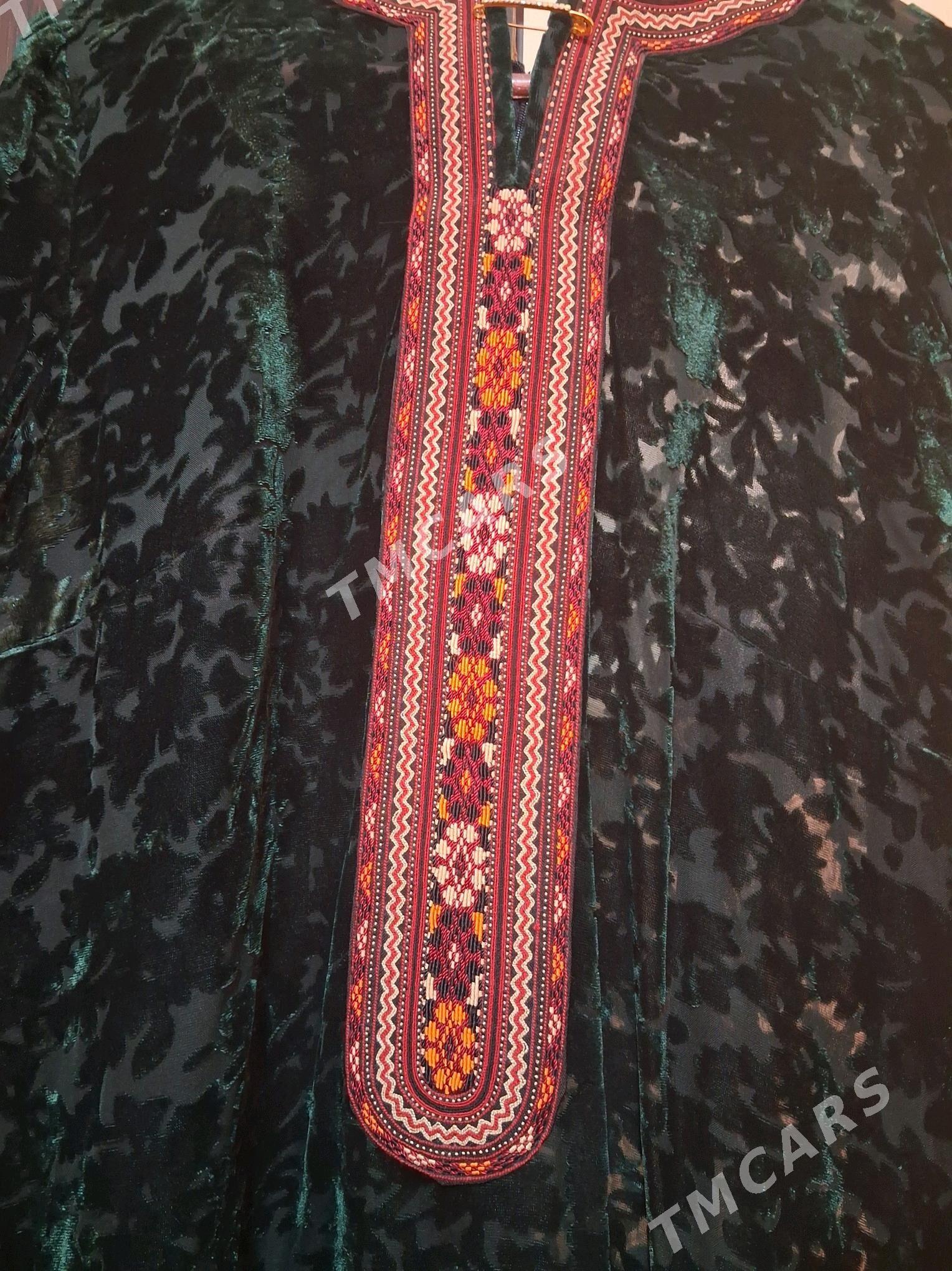 pommah köÿnek - Gökdepe - img 4