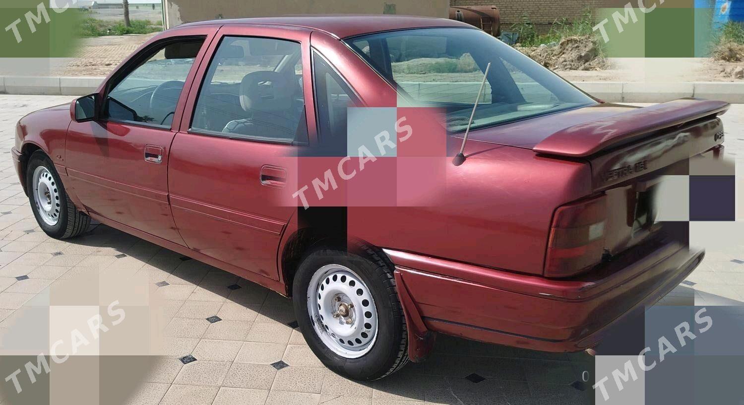 Opel Vectra 1992 - 22 000 TMT - Murgap - img 2