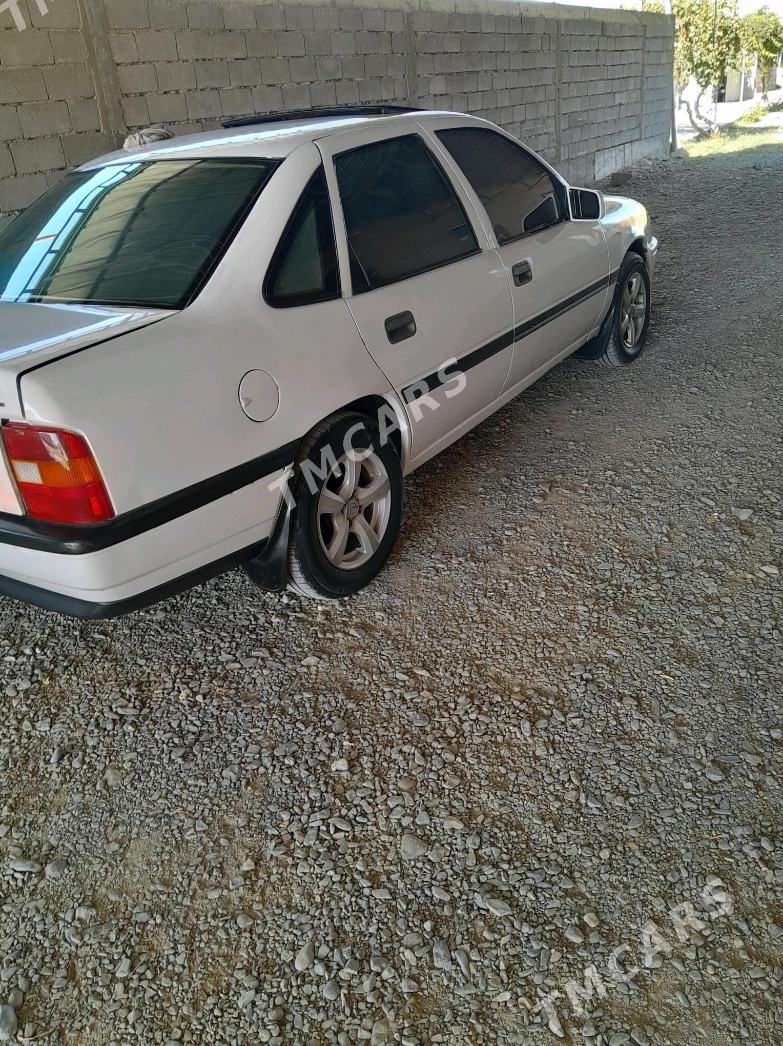 Opel Vectra 1992 - 35 000 TMT - Gökdepe - img 2
