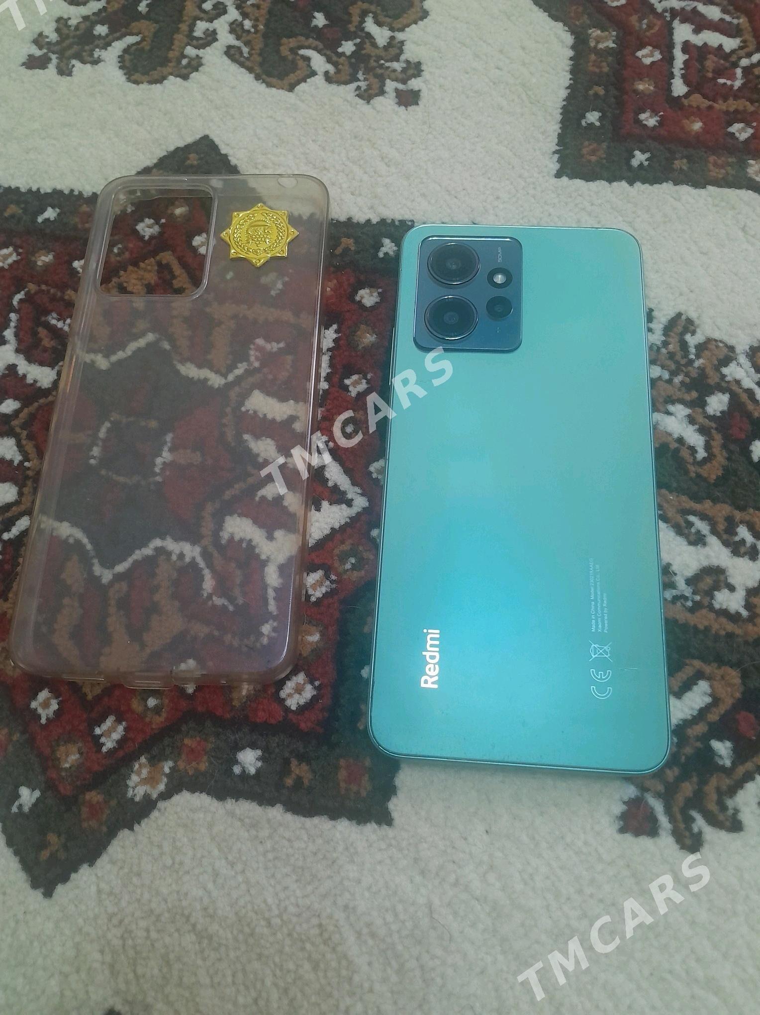 Redmi not 12 Admen - Дашогуз - img 2