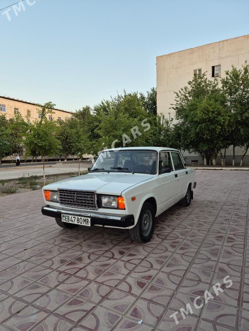 Lada 2107 2010 - 53 000 TMT - Мары - img 2