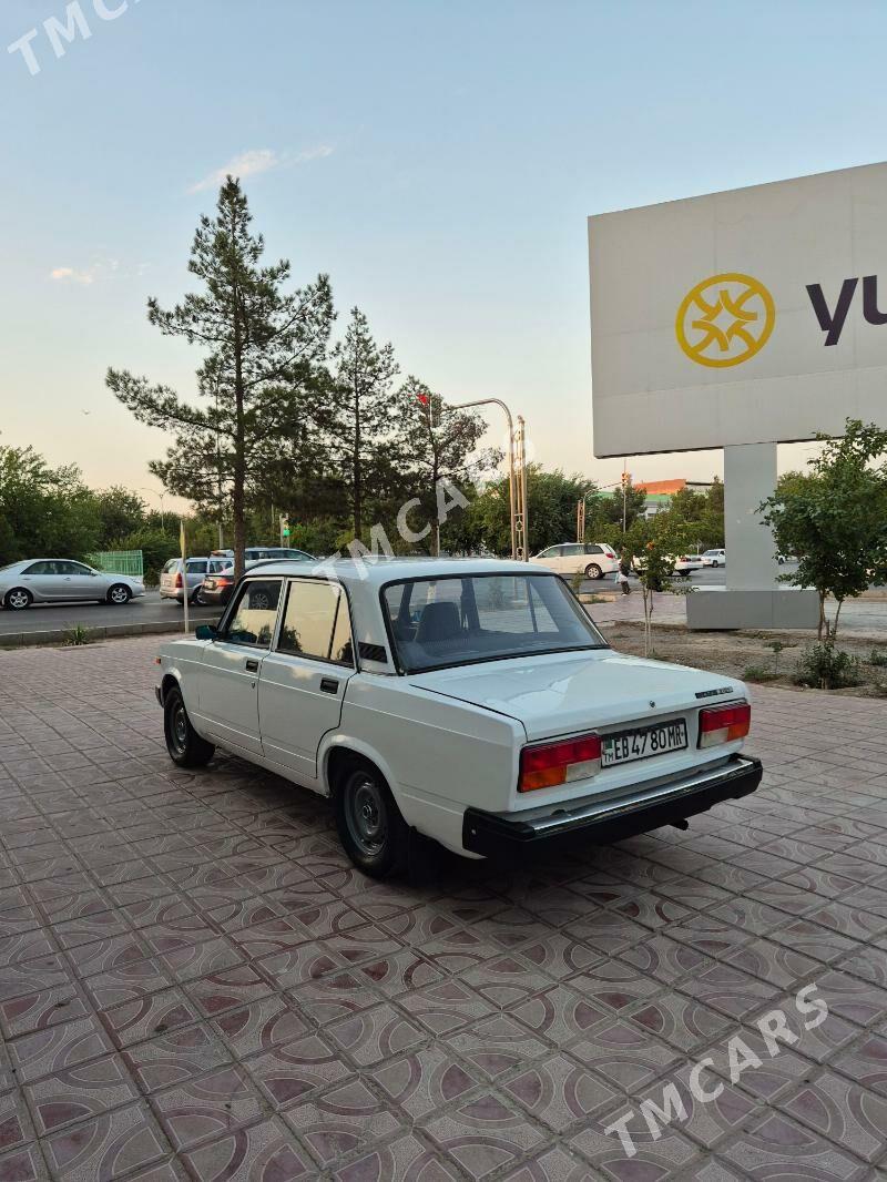 Lada 2107 2010 - 53 000 TMT - Мары - img 4
