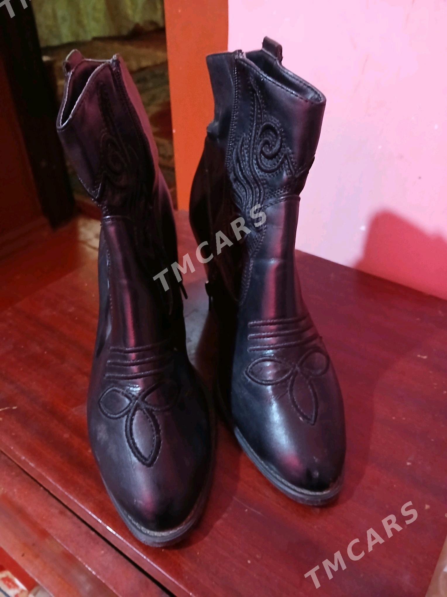 basanoşka, krasowka,tufli - Daşoguz - img 9