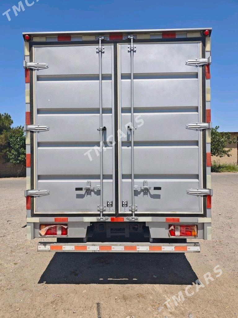 Foton Gratour T3 2024 - 350 000 TMT - Türkmenabat - img 2