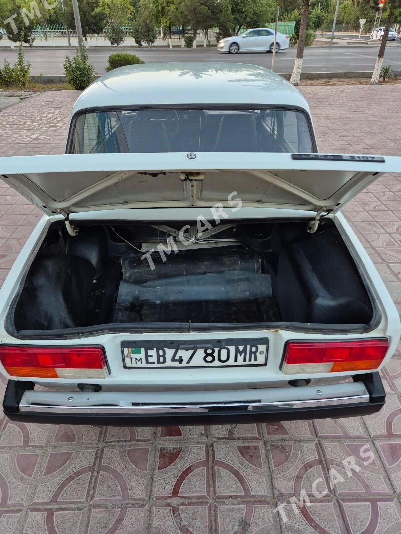 Lada 2107 2010 - 53 000 TMT - Мары - img 9