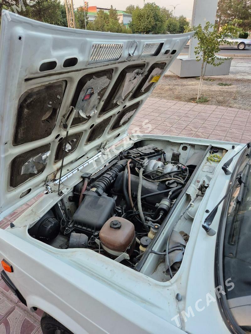 Lada 2107 2010 - 53 000 TMT - Мары - img 7