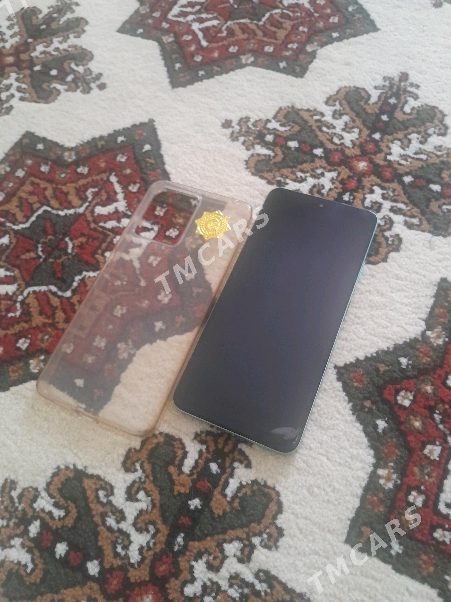 Redmi not 12 Admen - Дашогуз - img 3