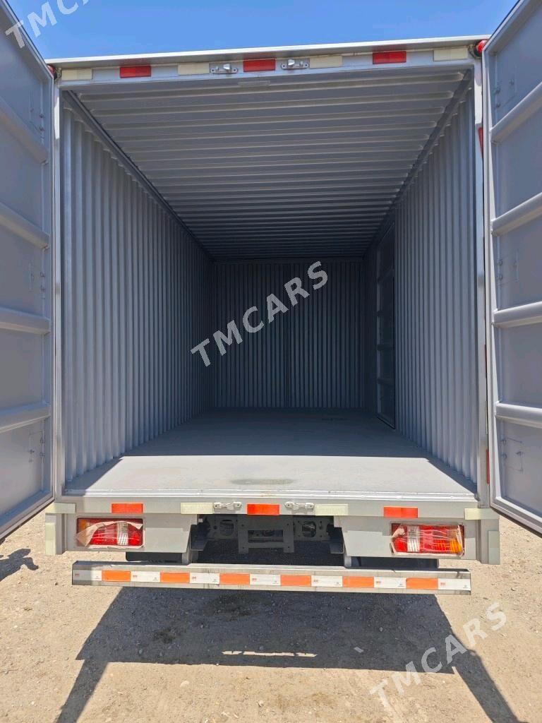 Foton Gratour T3 2024 - 350 000 TMT - Türkmenabat - img 5