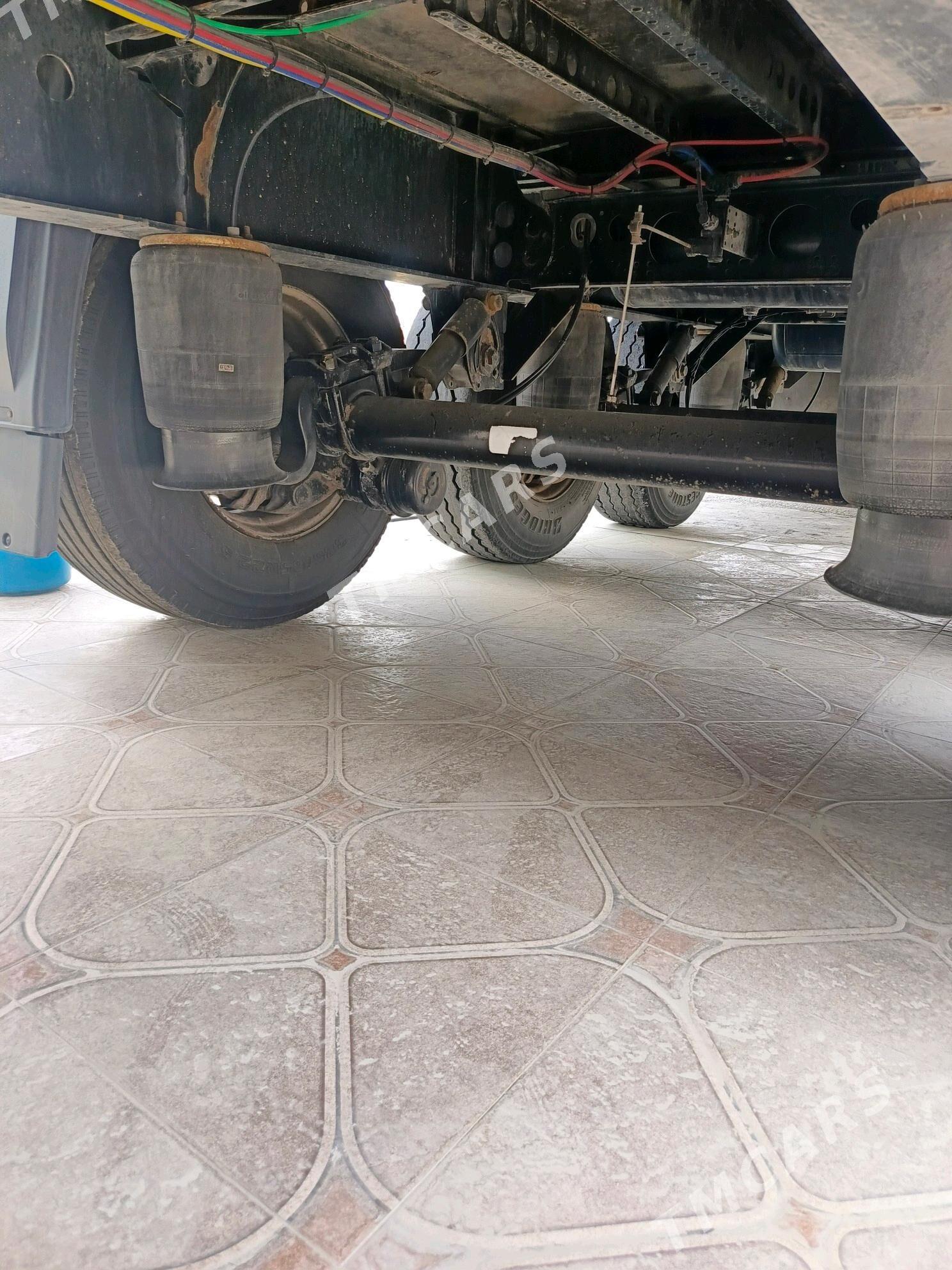 Kogel Euro Trailer 2017 - 440 000 TMT - Balkanabat - img 5