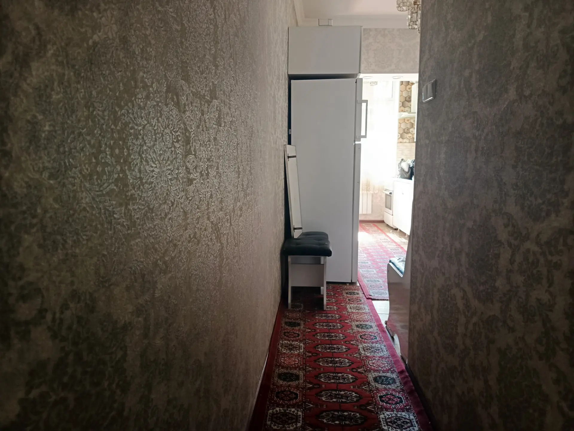 kireýne jaý - Çärjew - img 7