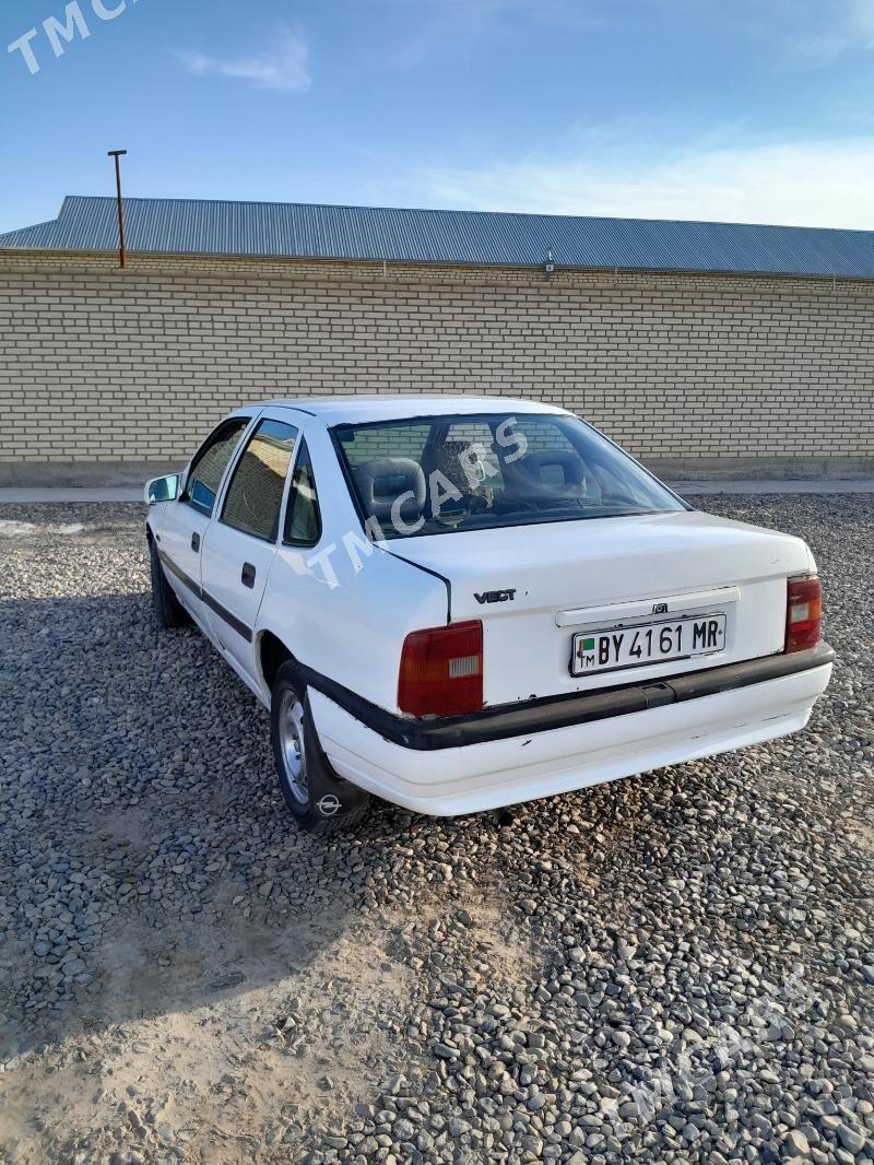 Opel Vectra 1991 - 25 000 TMT - Мары - img 3