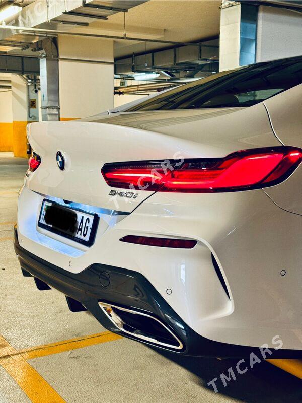 BMW 8 Series Gran Coupe 2021 - 1 657 500 TMT - Aşgabat - img 5