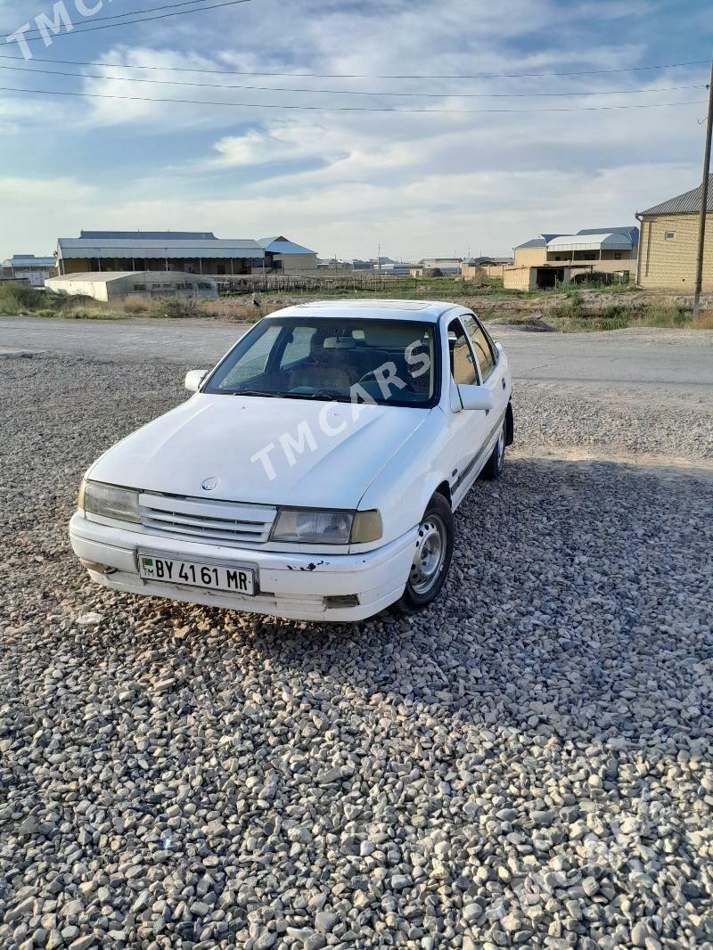 Opel Vectra 1991 - 25 000 TMT - Мары - img 4