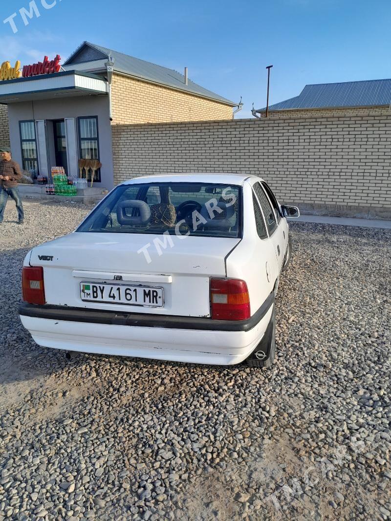 Opel Vectra 1991 - 25 000 TMT - Мары - img 5