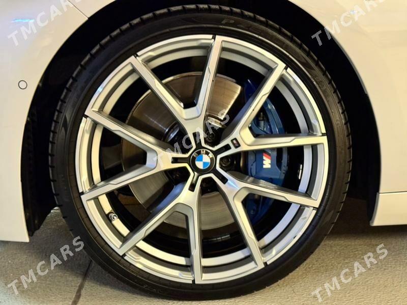 BMW 8 Series Gran Coupe 2021 - 1 657 500 TMT - Aşgabat - img 4