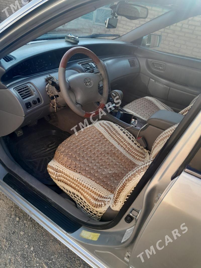 Toyota Avalon 2003 - 240 000 TMT - Векильбазар - img 2