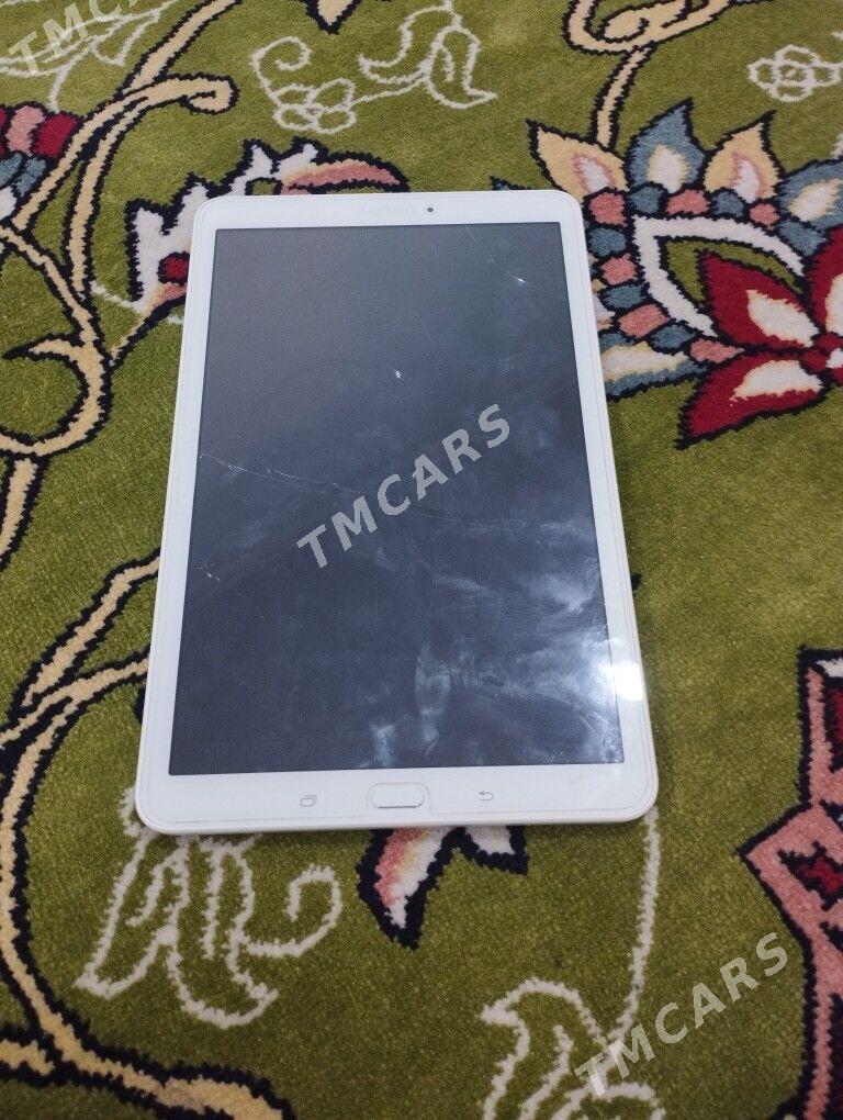 Samsung Tab e - Гёкдепе - img 2
