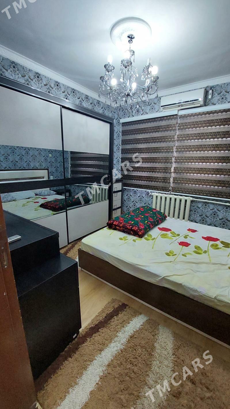 (2247)-ARENDA MIR6 3-KOMNAT ARASSA SAKLAJAK ÜÇIN - Ашхабад - img 2