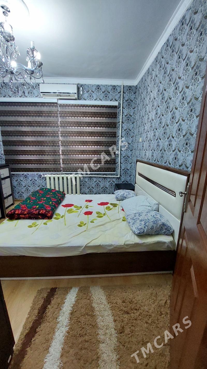 (2247)-ARENDA MIR6 3-KOMNAT ARASSA SAKLAJAK ÜÇIN - Ашхабад - img 3