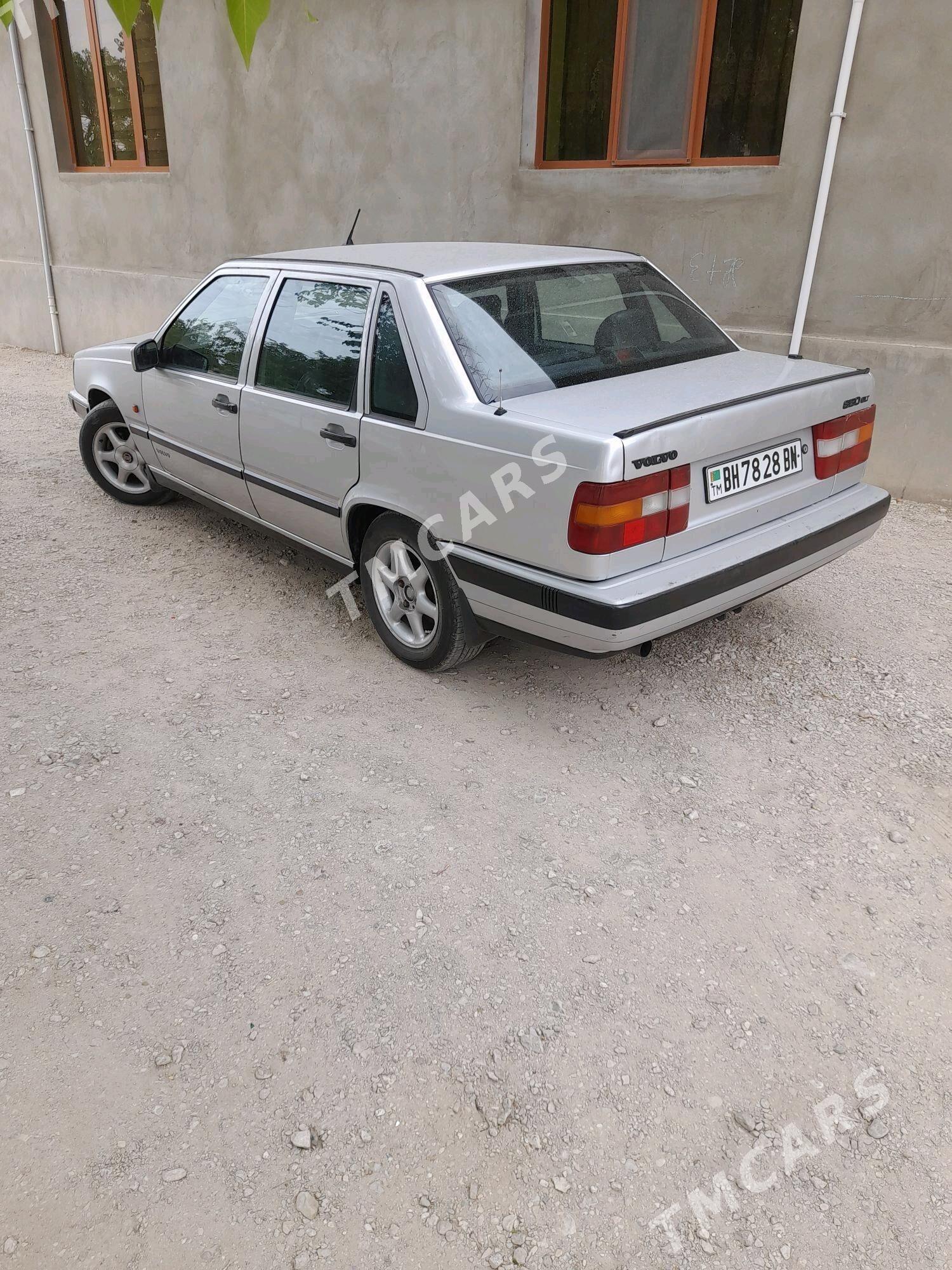 Volvo 850 1993 - 30 000 TMT - Balkanabat - img 2