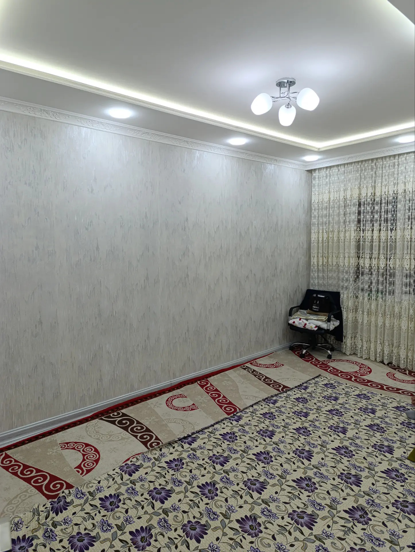 2 ком Гаудан В  64 кв² - Aşgabat - img 5
