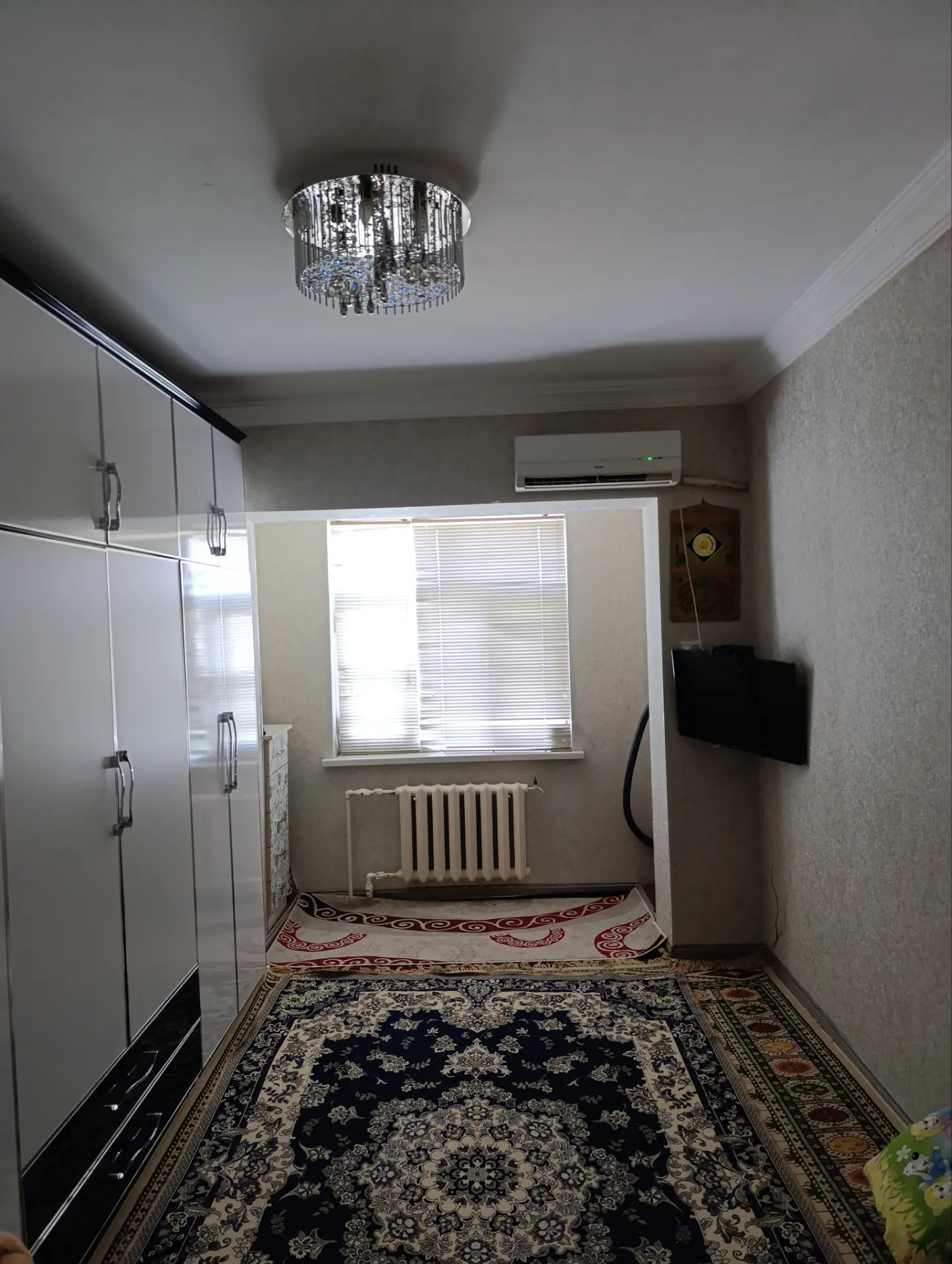 2 ком Гаудан В  64 кв² - Aşgabat - img 8