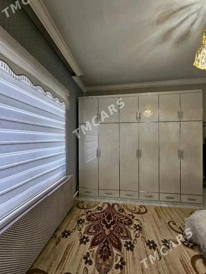 2 ком Гаудан В  64 кв² - Aşgabat - img 2