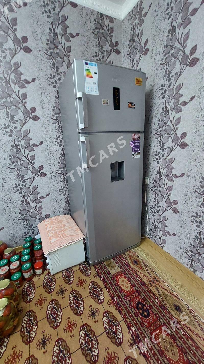 (2247)-ARENDA MIR6 3-KOMNAT ARASSA SAKLAJAK ÜÇIN - Ашхабад - img 8