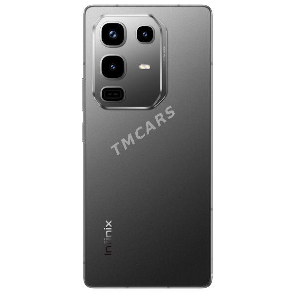 КРЕДИТ INFINIX Note 50 Pro - ул. Туркменбаши шаёлы (Ленина) - img 2