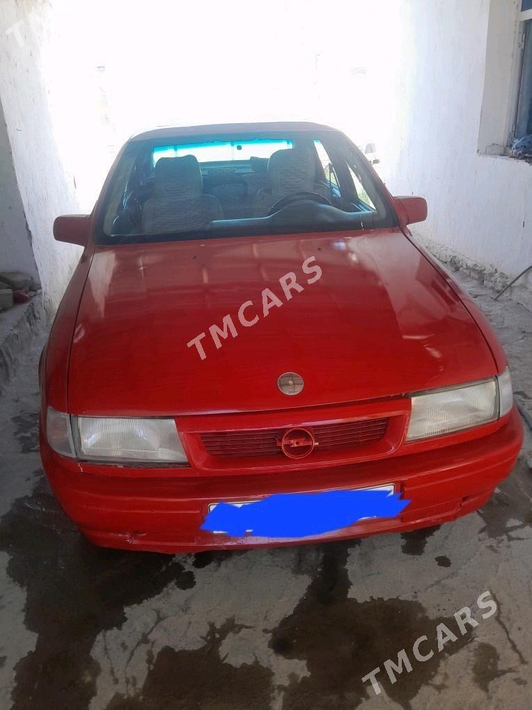 Opel Vectra 1991 - 28 000 TMT - Köýtendag - img 2