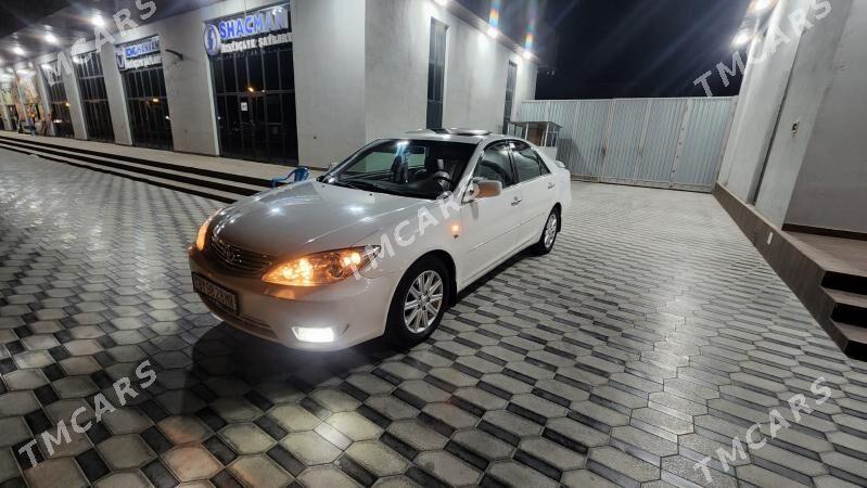 Toyota Camry 2002 - 174 000 TMT - Шатлык - img 5
